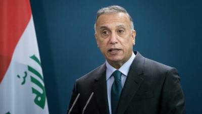 العراق يعتزم الكشف عن صور وأفلام تخص عملية اغتيال مصطفى الكاظمي