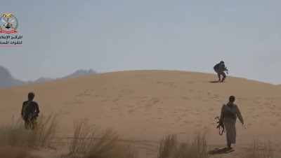 التحالف يكشف عن خسائر الحوثيين خلال الـ24 ساعة الماضية