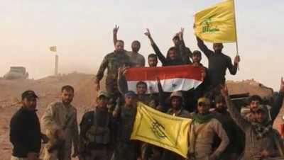 متزعم "النجباء" يرفض دعوات تسليم السلاح للحكومة العراقية