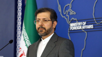 خارجية إيران "منزعجة" من بيان القمة الخليجية في السعودية