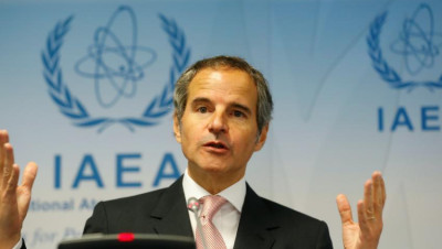 مخاوف لدى الوكالة الذرية حول معلومات ناقصة من كاميرا مراقبة بمنشأة إيرانية نووية