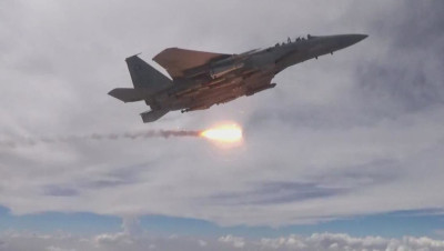 التحالف العربي يعلن تدمير أهداف عسكرية للحوثيين في صنعاء