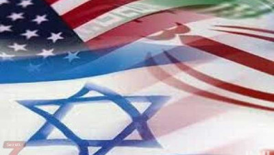 بيان أمريكي - إسرائيلي مشترك حول "التهديد الجسيم" الذي تشكله إيران