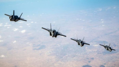 بميزانية حرب وبنك أهداف.. الجيش الإسرائيلي يبدي استعداده لضرب إيران غدا