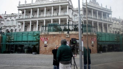 تفاؤل إيراني في فيينا.. العد العكسي للتوصل لاتفاق نووي قد بدأ