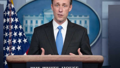 مستشار الأمن القومي الأمريكي يوجه رسالة تحذير لإيران