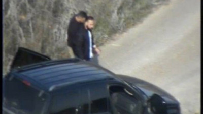 إسرائيل توثق فشل محاولة إطلاق طائرة مسيرة من جنوب لبنان