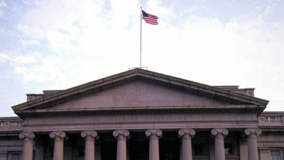 "الخزانة الأمريكية" تفرض عقوبات على كيانات وأفراد في لبنان