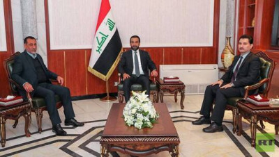 العراق.. الكشف عن موعد انتخاب رئيس الجمهورية