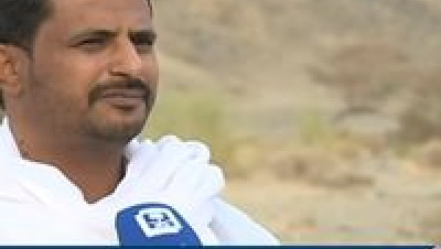 مسؤول يمني يطلق نداء استغاثة لفك حصار الحوثيين