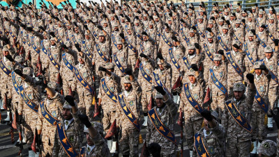 القيادة المركزية الأميركية: إيران تعتمد على ميليشياتها للقيام "بعملها القذر"