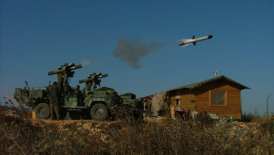 إسرائيل تتودد من روسيا لضمان استمرار حملتها على "حزب الله" في سوريا