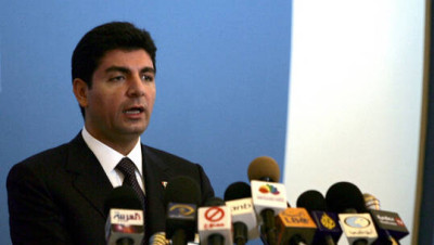 "بهاء الحريري" يكشف عن الحل لوقف الانهيار في لبنان