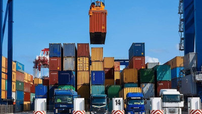 إيران: ارتفاع نسبة التجارة مع سوريا إلى 90 بالمئة