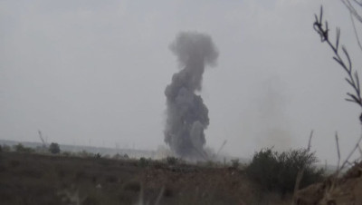 مقتل 50 عنصرا للحوثيين في حجة