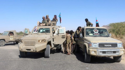 التحالف العربي يكشف حصيلة عملياته ضد الحوثيين في مأرب وحجة