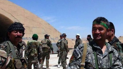 إيران تستغل الأوضاع الاقتصادية المتردية في سوريا لتجنيد الشبان