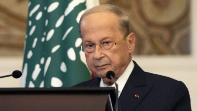 ميشال عون: عزل "حزب الله" يعني حربا أهلية