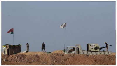 ميليشيات إيران وروسيا تعزز انتشارها في ريف حمص