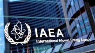 إيران و"الطاقة الذرية" تتفقان على خارطة طريق