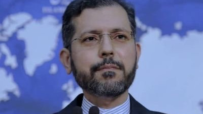 أول تعليق إيراني على تعليق المحادثات النووية في فيينا