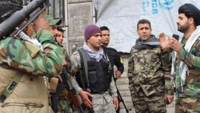 ميليشيات عراقية تنسحب من ريف حماة لصالح "حزب الله"