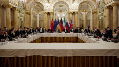 تخوف "ديمقراطي - جمهوري" من اتفاق نووي ضعيف مع إيران