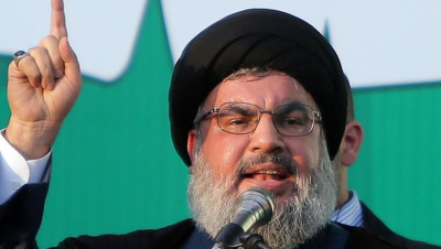 وثائق تثبت بدء "حزب الله" إرسال عناصره إلى أوكرانيا (صور)