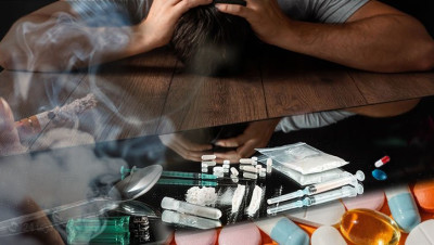 الأردن يحبط عملية تهريب مخدرات من سوريا