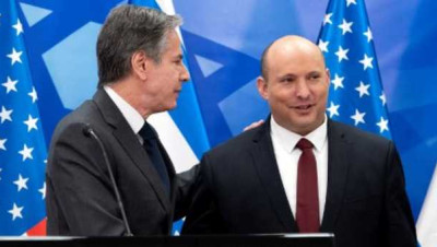 واشنطن تطلب من تل أبيب بدائلها عن توقيع اتفاق نووي مع إيران