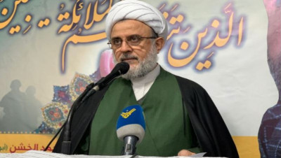 "حزب الله" يتجاهل كافة الشرائح اللبنانية: نحن الأكثر شعبية في البلاد