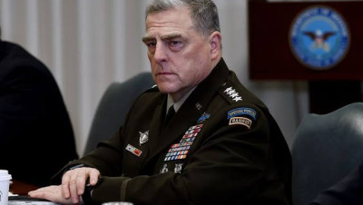 هيئة الأركان الأميركية ترفض إزالة "فيلق القدس" من قائمة المنظمات الإرهابية