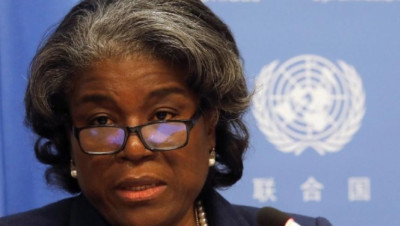 مسؤولة أمريكية تلمح لعدم إمكانية التوصل لاتفاق نووي في فيينا