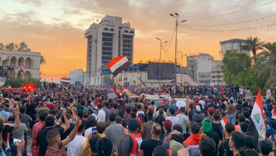 هل يعود العراقيون لساحات التظاهر؟