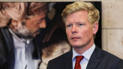 مقترح أممي لفك الحصار عن تعز