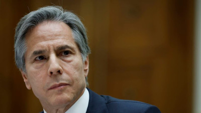 أنتوني بلينكن: مضايقات إيران للسفن تشكل تهديدا للاقتصاد العالمي