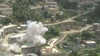 بعد تمديد الهدنة.. مجلس الأمن يوجه دعوة للحوثيين