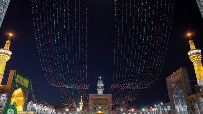 القضاء الإيراني يحكم بالإعدام على متهمين بقتل رجلي دين في مشهد