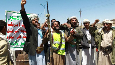 اندلاع احتجاجات في اليمن ضد قرار الحوثي بنهب أراضي اليمنيين