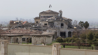 بغداد تحتج رسميا لدى طهران على قصف أربيل