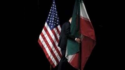 عقوبات أمريكية تطال منتجي بتروكيماويات إيرانيين