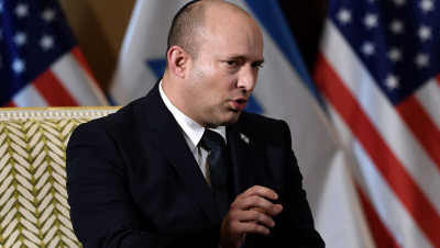 "نفتالي بينيت": نجحنا في منع العودة للاتفاق النووي مع إيران