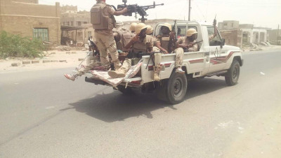 السعودية تهدد انفصاليي الجنوب.. الانسحاب والوقف الفوري لإطلاق النار