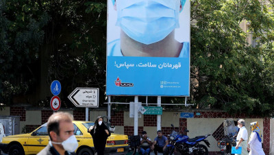 إيران.. لقاح كورونا المحلي في طريقه للاختبار على البشر