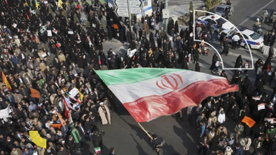 ما أسباب تجدد الاحتجاجات في إيران؟