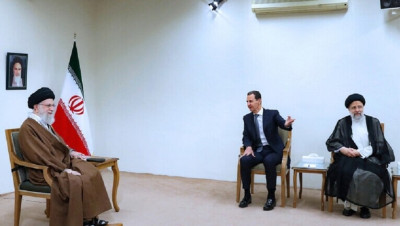 طهران تعارض شن أنقرة لعملية عسكرية جديدة في سوريا