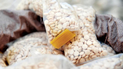 تقرير يكشف حجم ثروة الأسد ورجالاته من تجارة المخدرات