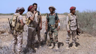 "الجيش اليمني" يكشف عن خروقات الحوثيين للهدنة خلال يومين