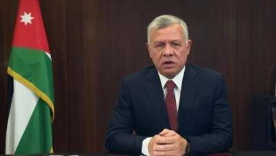 الملك عبدالله: الأردن يواجه هجمات منتظمة من ميليشيات إيران