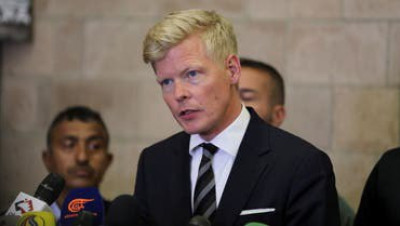 تمديد هدنة اليمن لشهرين إضافيين